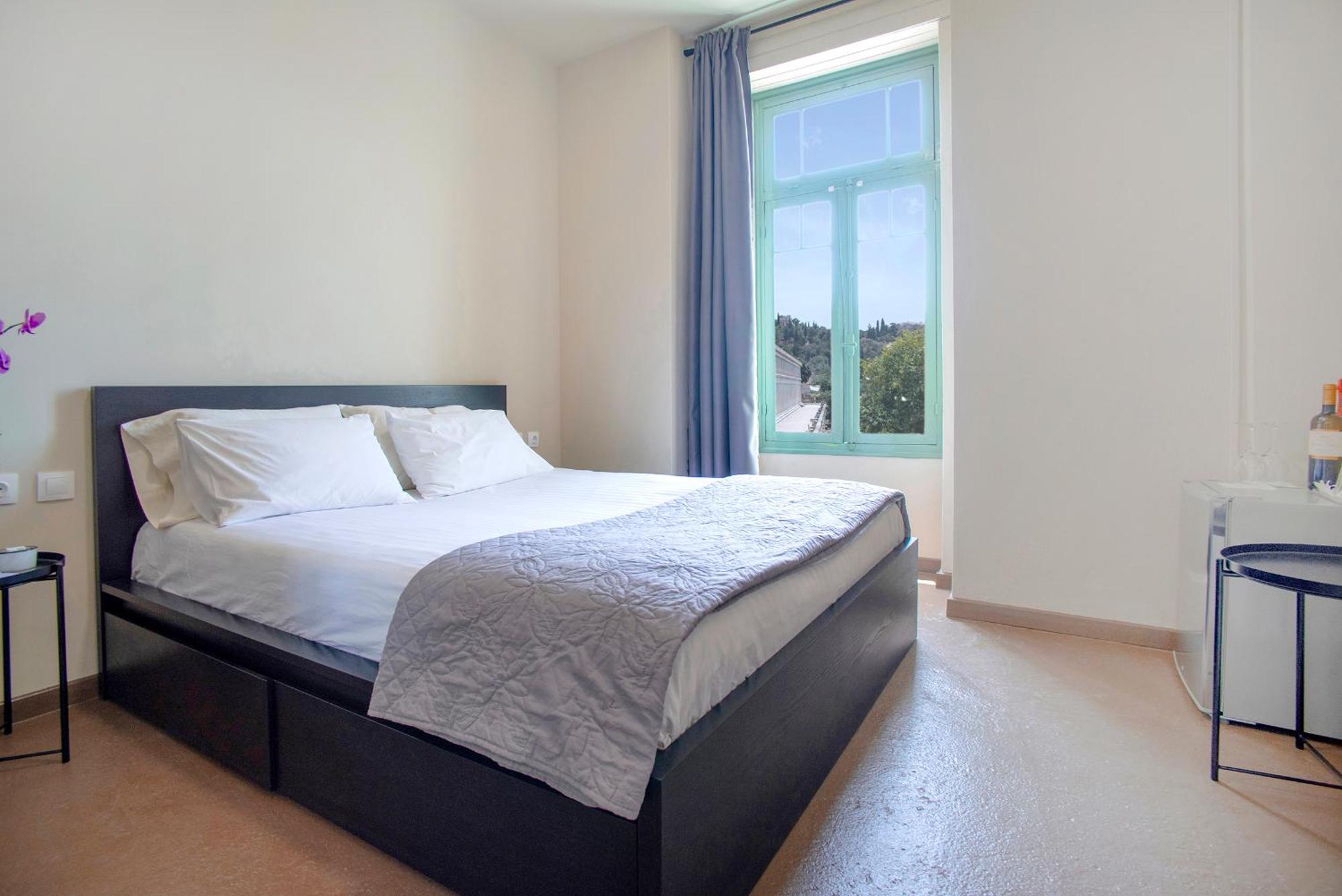 Ancient Agora Plaka Hotel Athens Luaran gambar