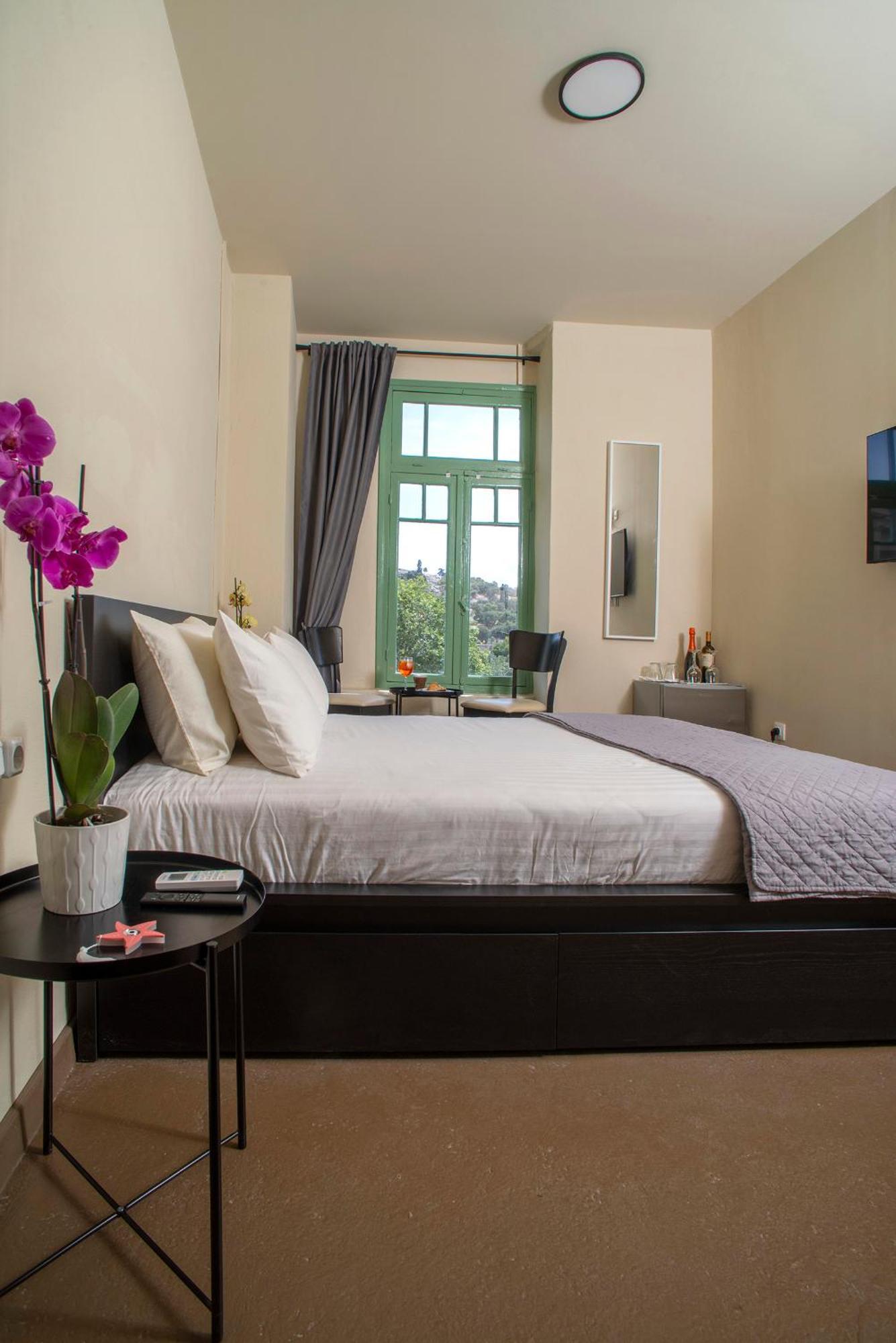 Ancient Agora Plaka Hotel Athens Luaran gambar