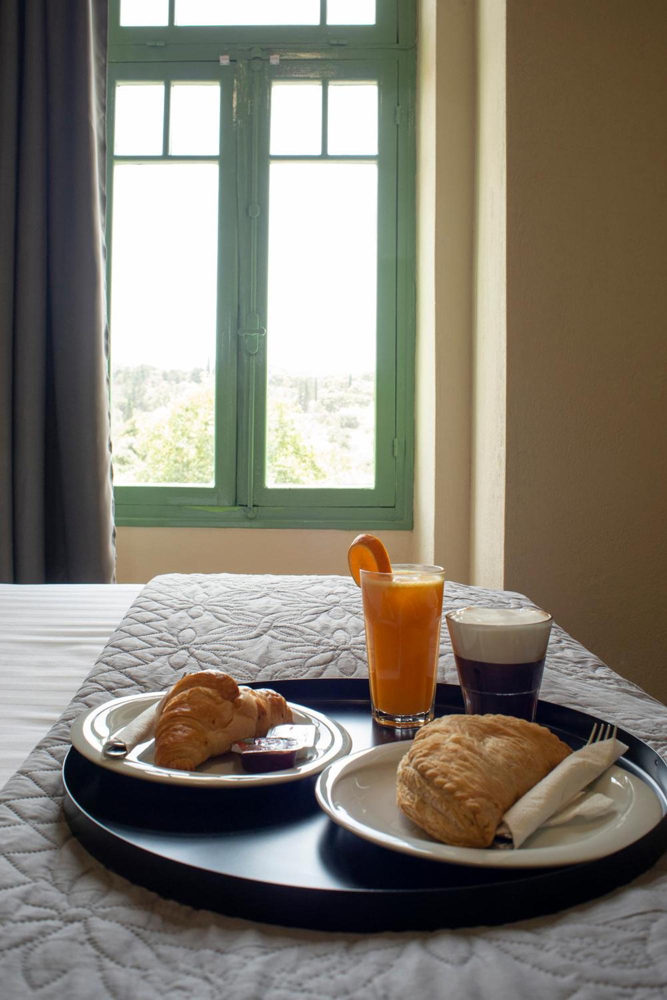 Ancient Agora Plaka Hotel Athens Luaran gambar
