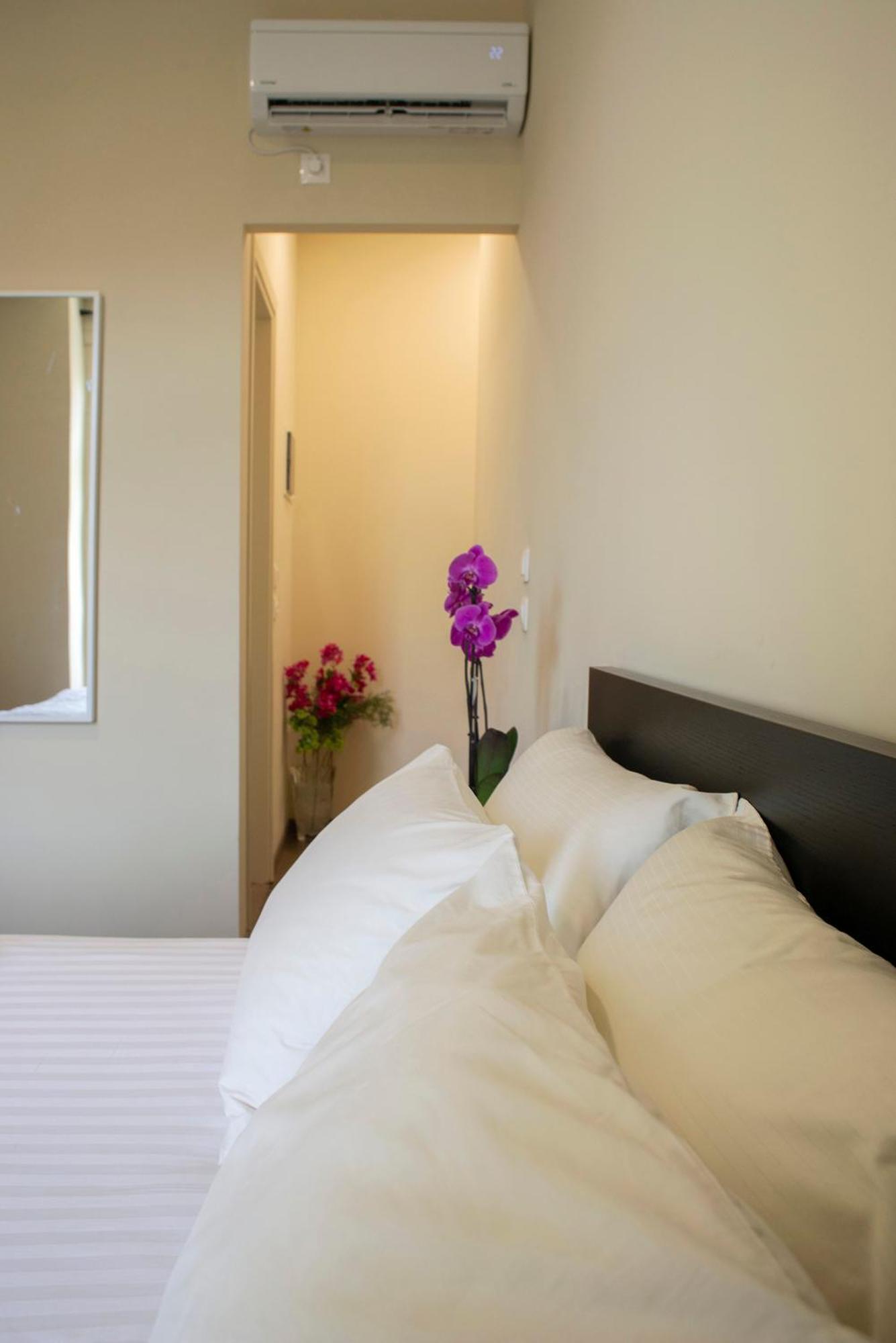 Ancient Agora Plaka Hotel Athens Luaran gambar