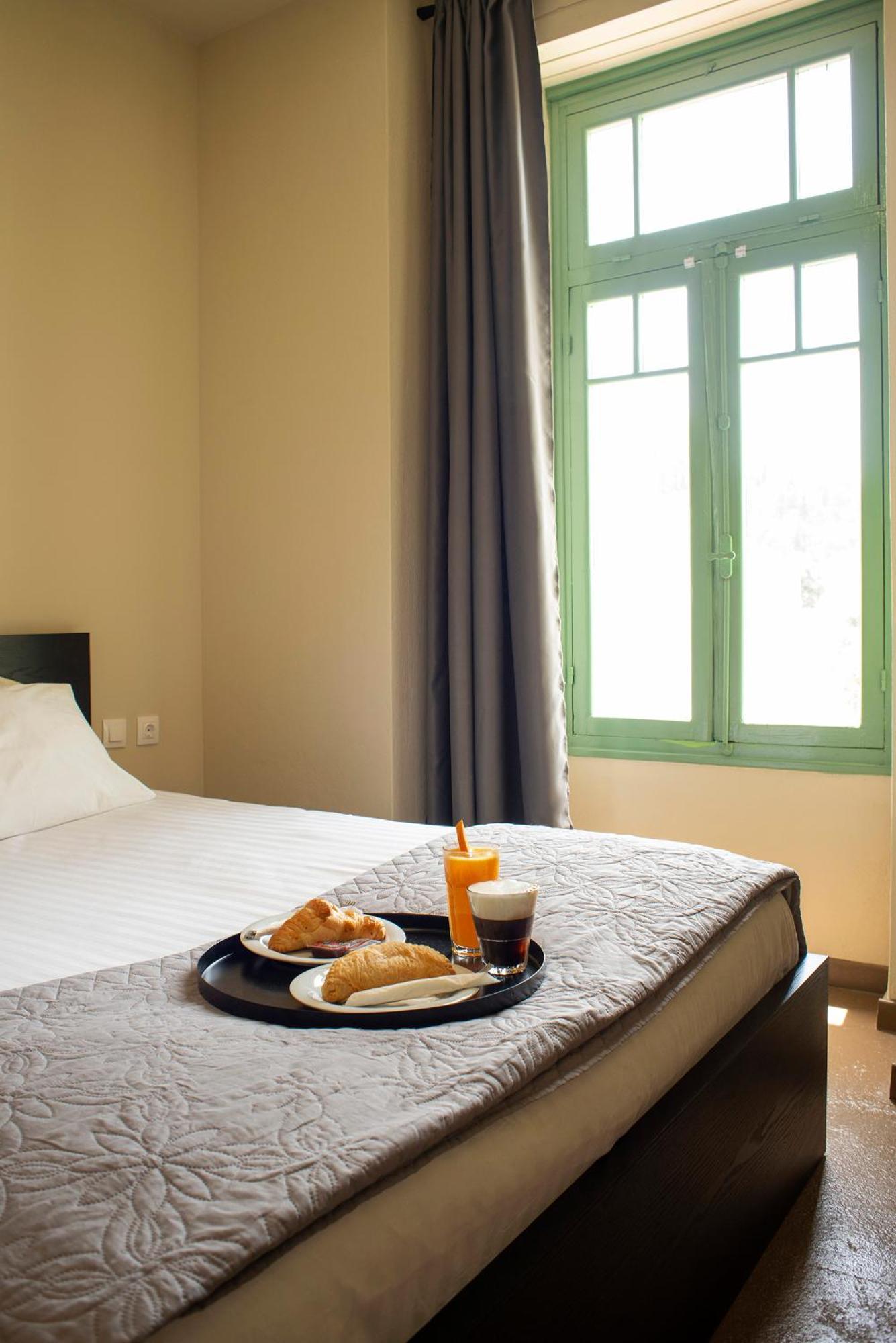 Ancient Agora Plaka Hotel Athens Luaran gambar