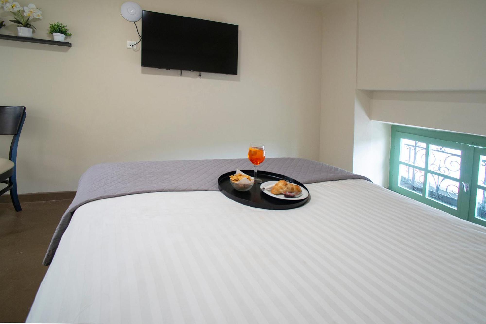 Ancient Agora Plaka Hotel Athens Luaran gambar