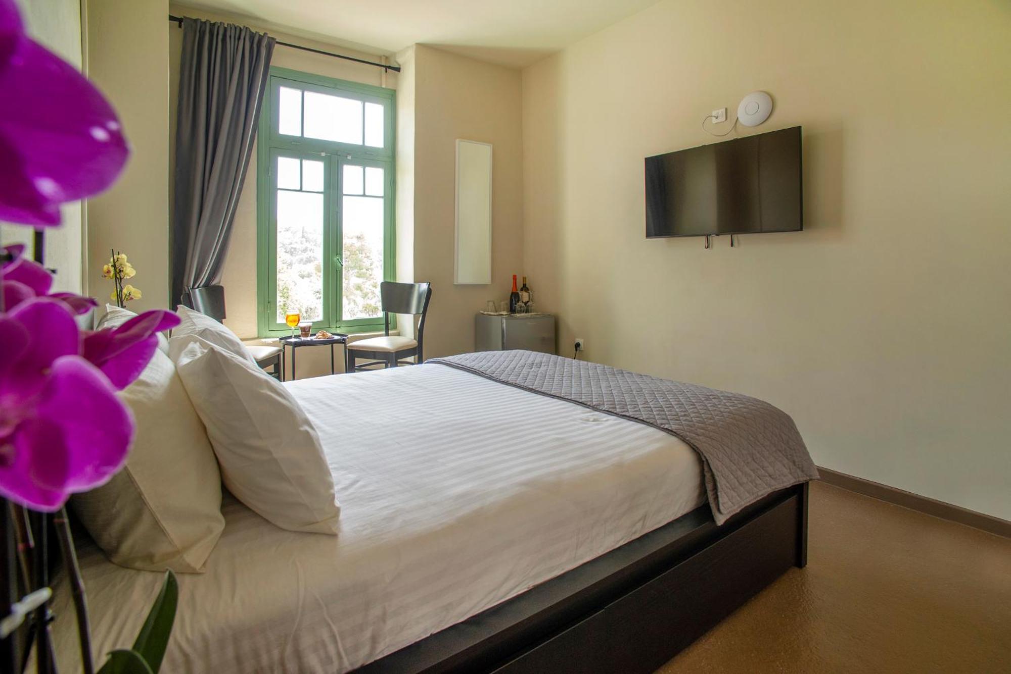 Ancient Agora Plaka Hotel Athens Luaran gambar