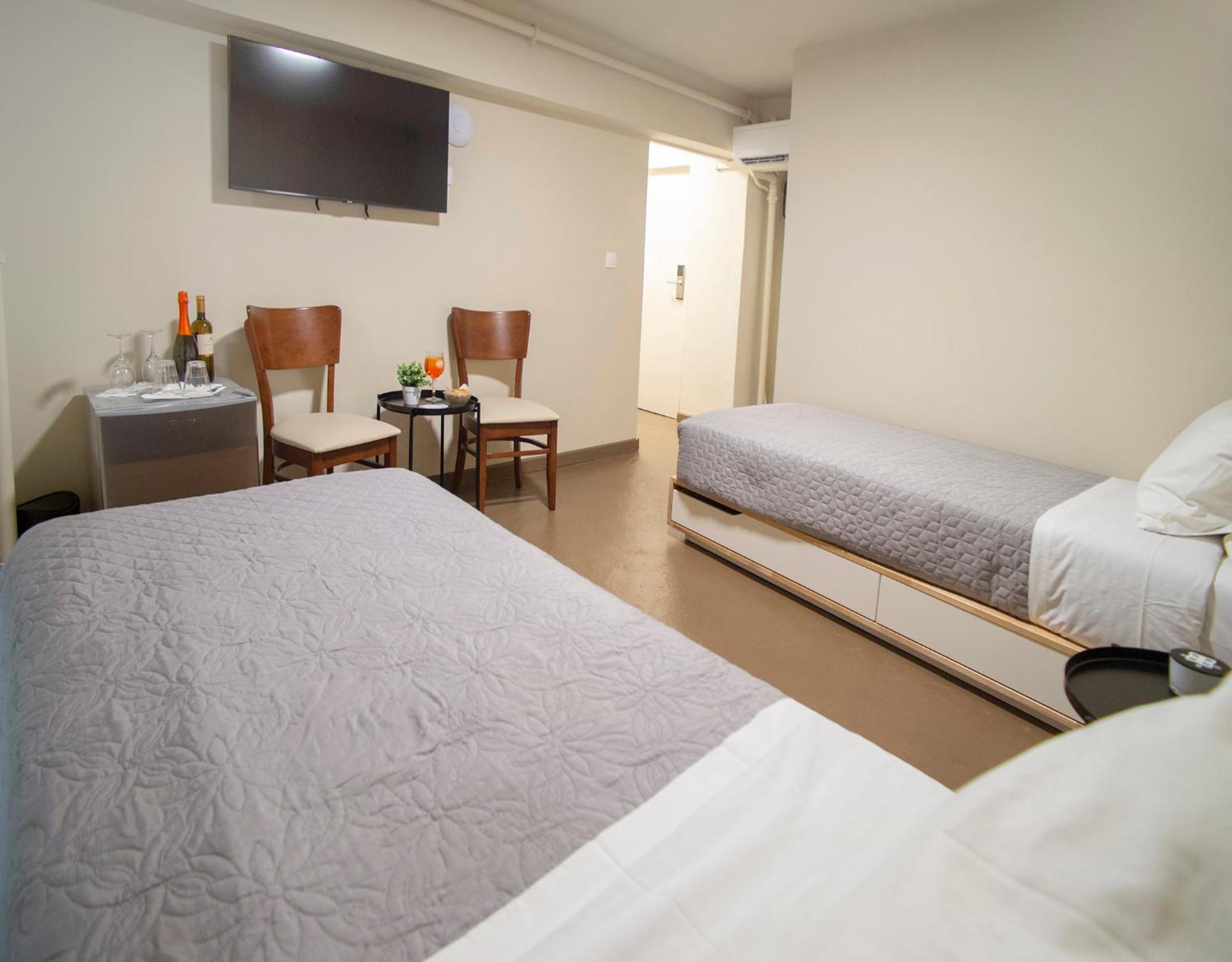 Ancient Agora Plaka Hotel Athens Luaran gambar
