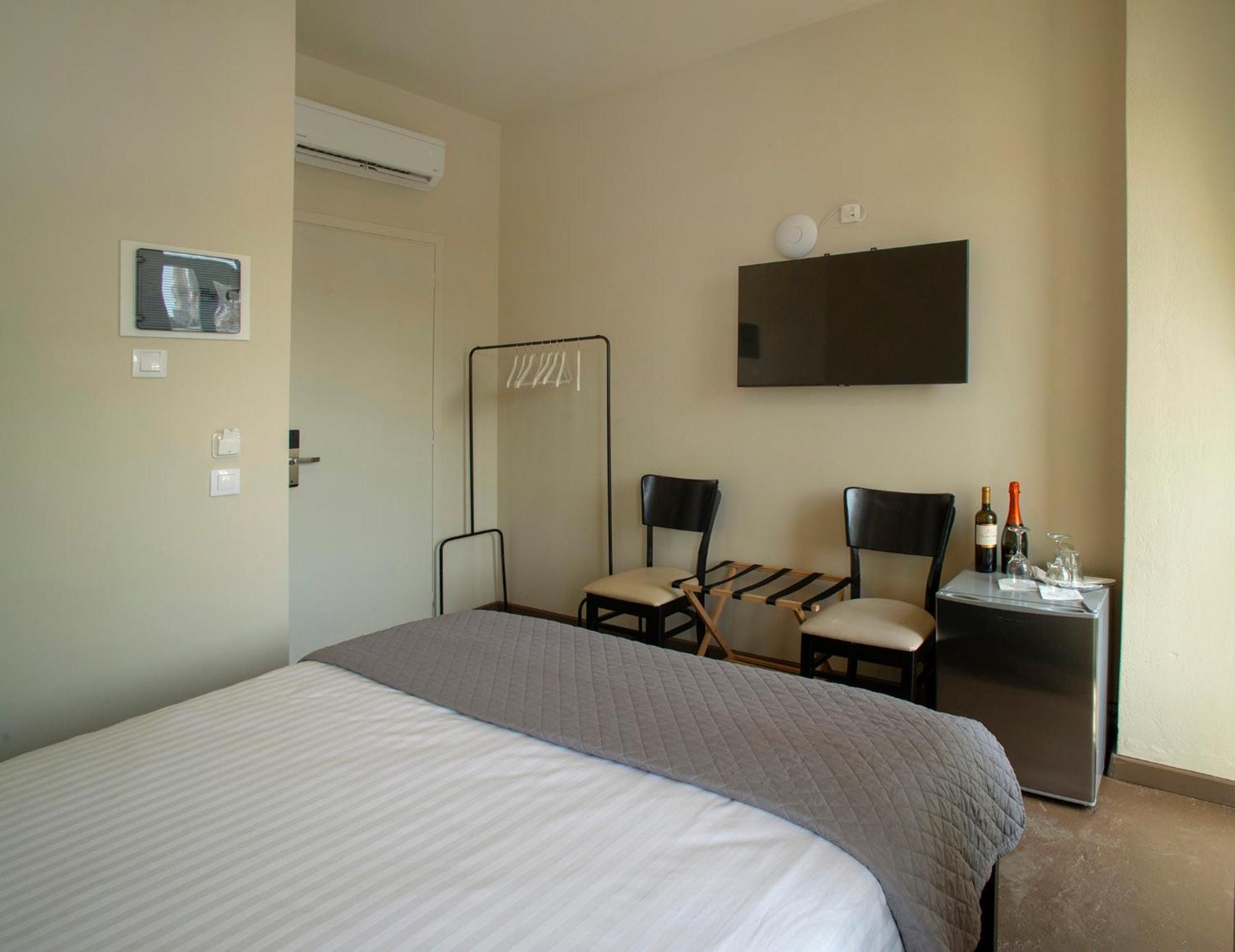 Ancient Agora Plaka Hotel Athens Luaran gambar