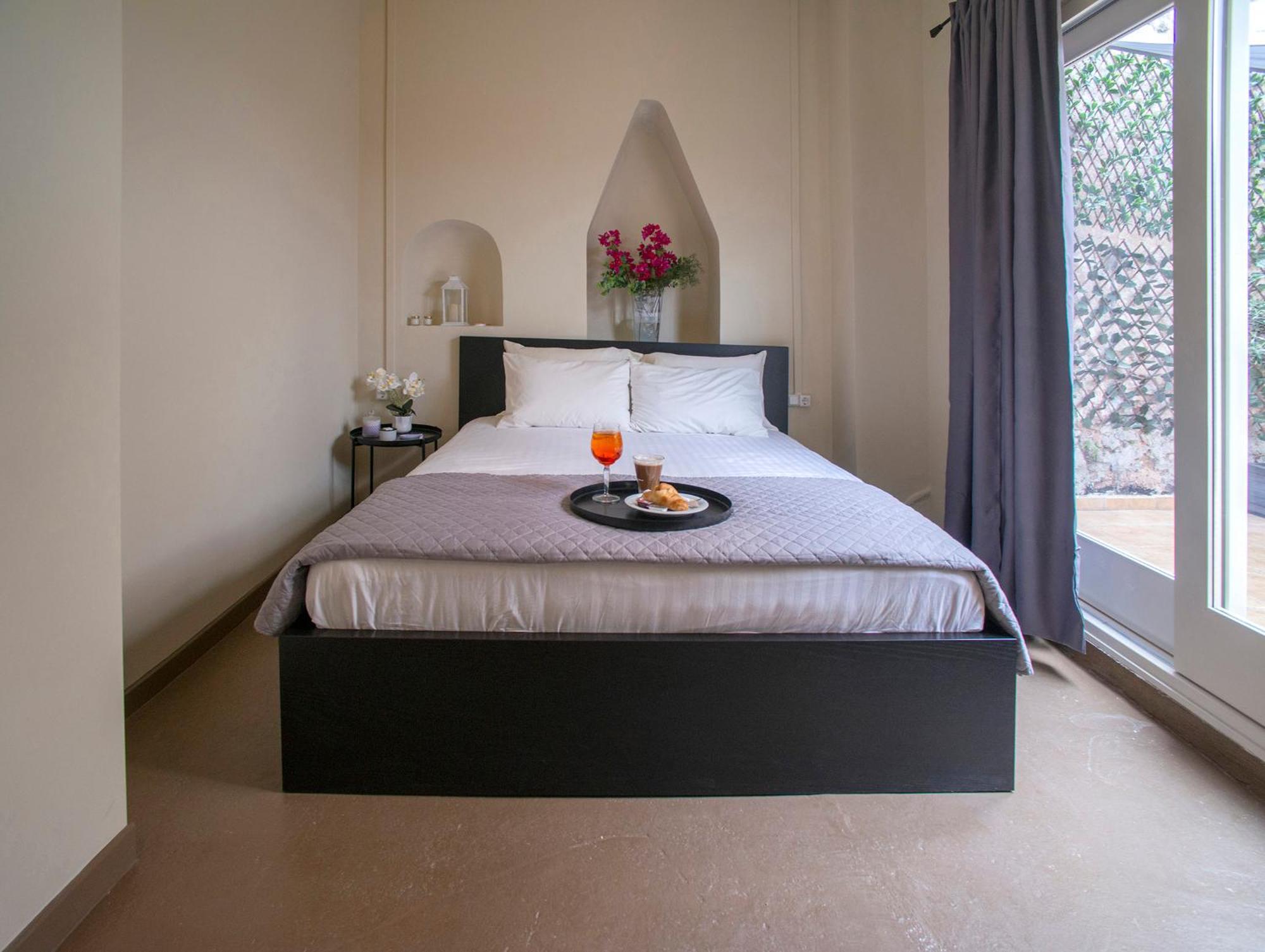 Ancient Agora Plaka Hotel Athens Luaran gambar