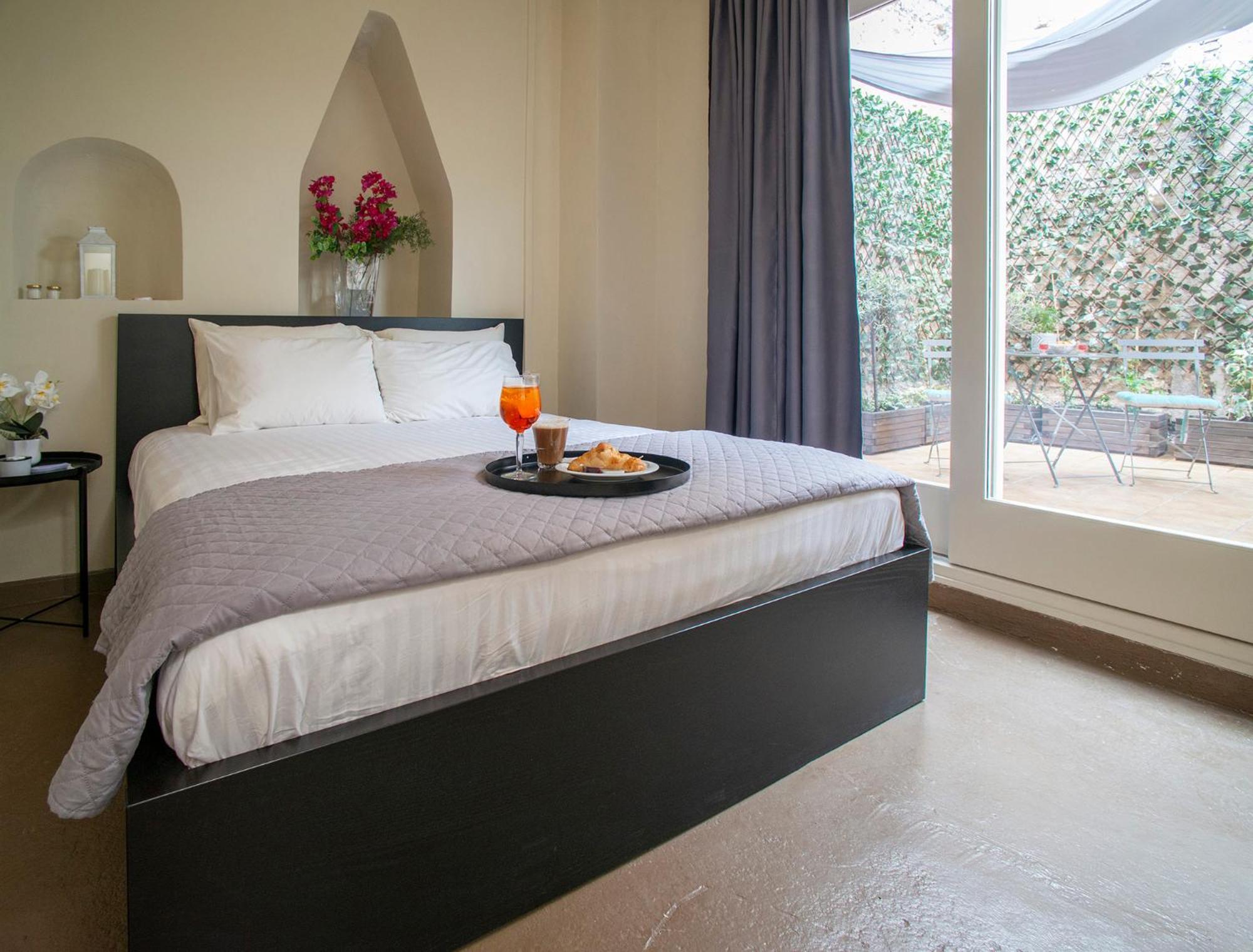 Ancient Agora Plaka Hotel Athens Luaran gambar